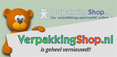 VerpakkingShop.nl .